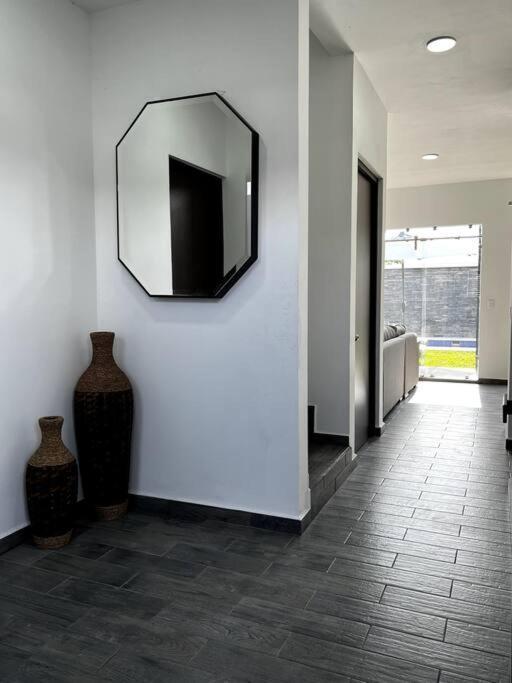 Casa Lua Tequesquitengo. Alberca, Jacuzzi Y Roof Zewnętrze zdjęcie