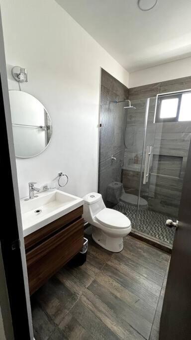 Casa Lua Tequesquitengo. Alberca, Jacuzzi Y Roof Zewnętrze zdjęcie