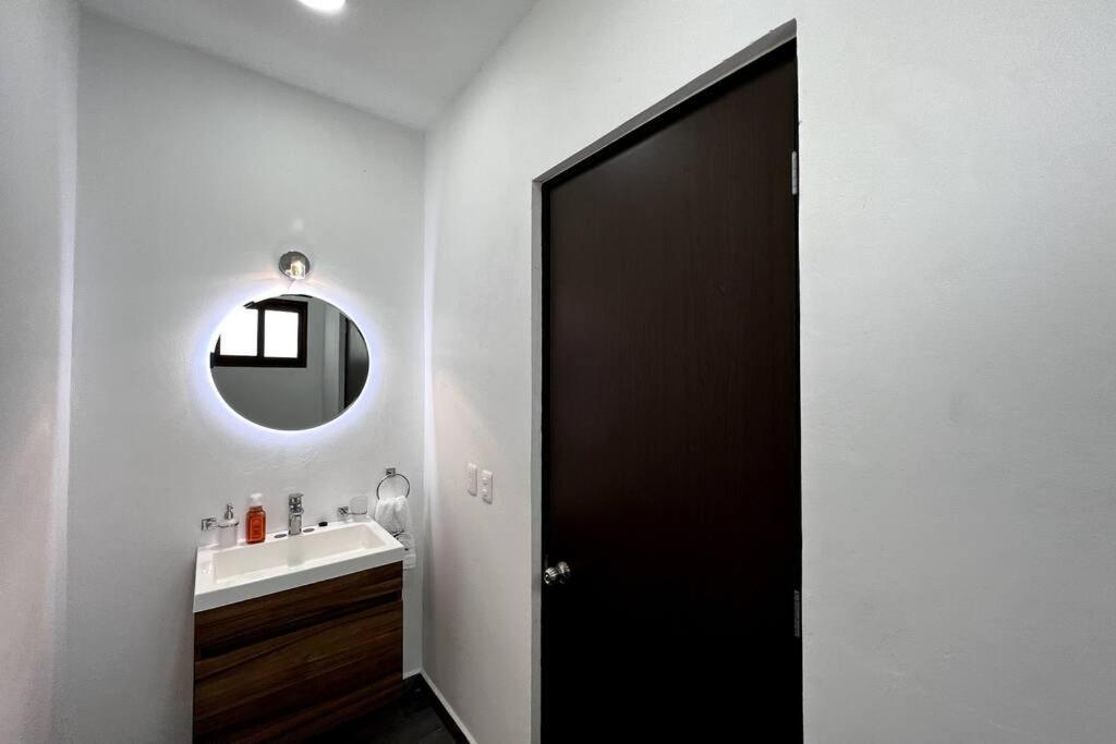 Casa Lua Tequesquitengo. Alberca, Jacuzzi Y Roof Zewnętrze zdjęcie