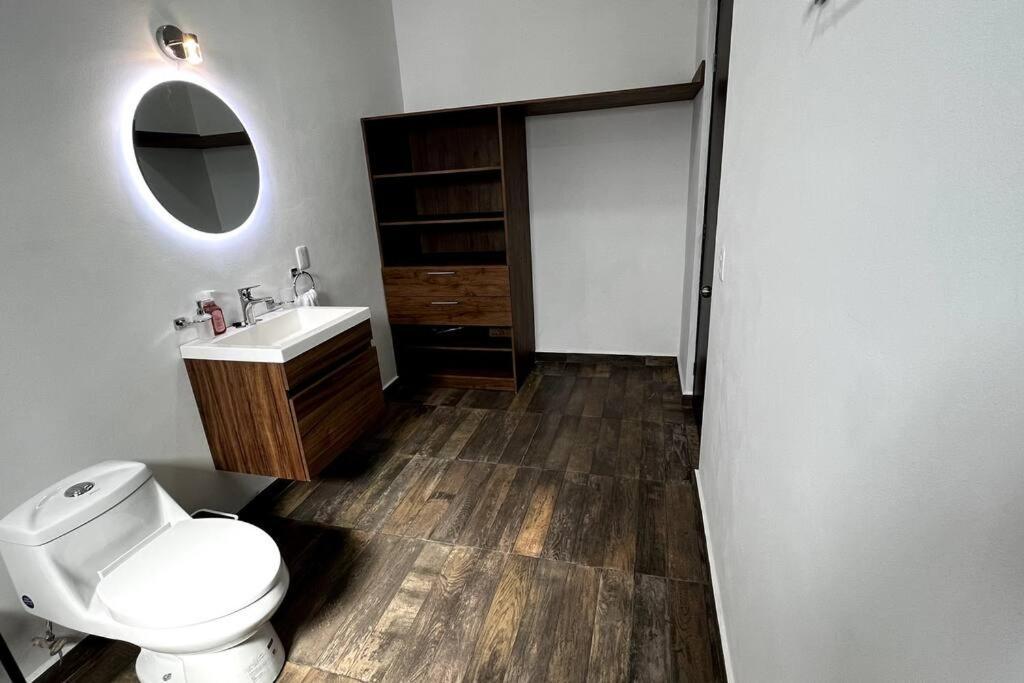 Casa Lua Tequesquitengo. Alberca, Jacuzzi Y Roof Zewnętrze zdjęcie
