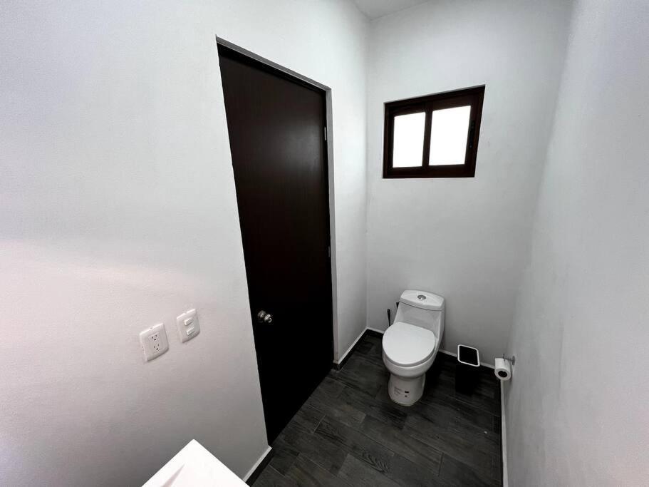 Casa Lua Tequesquitengo. Alberca, Jacuzzi Y Roof Zewnętrze zdjęcie