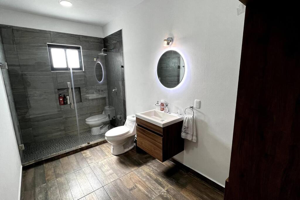 Casa Lua Tequesquitengo. Alberca, Jacuzzi Y Roof Zewnętrze zdjęcie